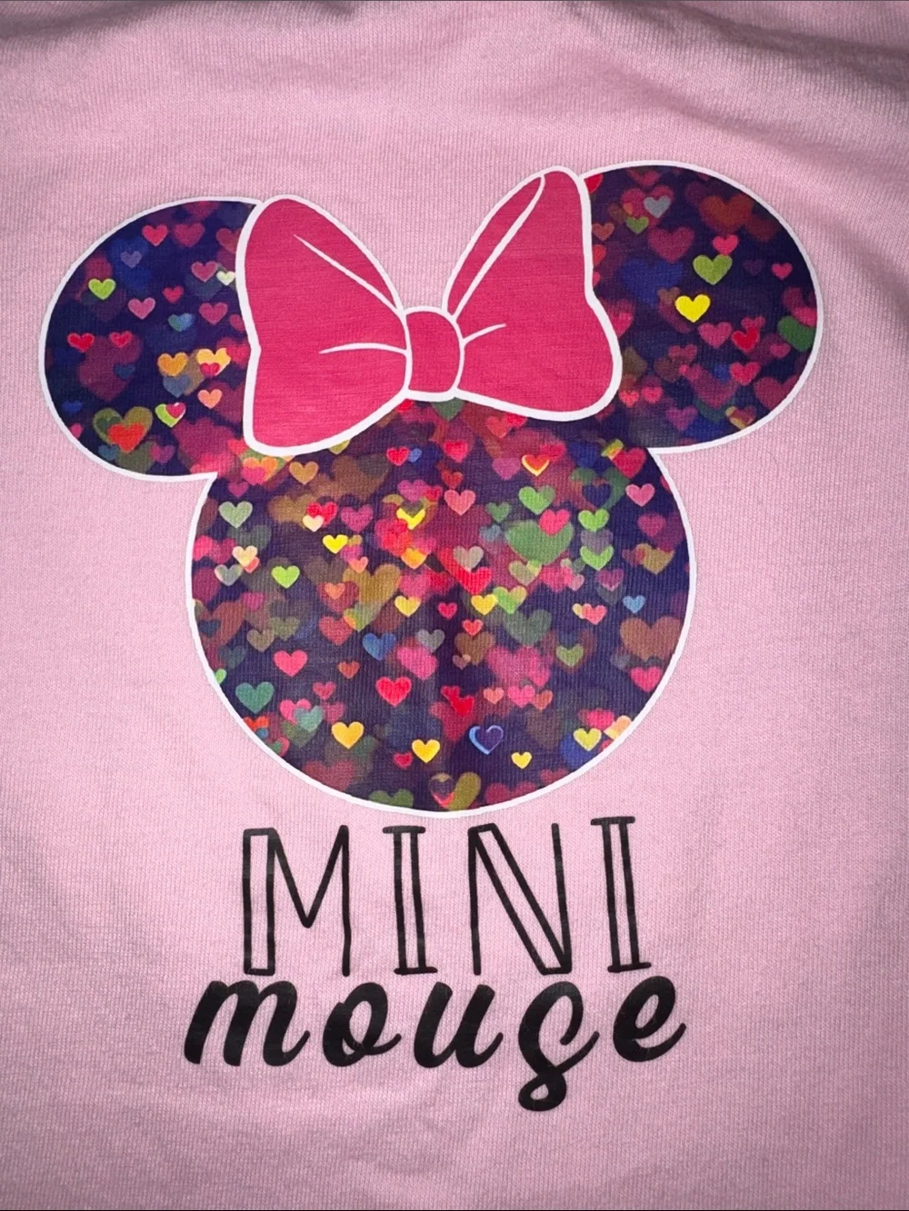 EUC Baby Girls Pink 